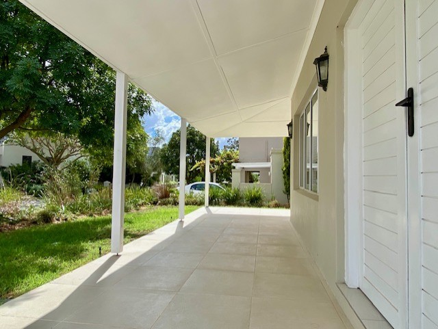 3 Bedroom Property for Sale in Aan de Weber Estate Western Cape